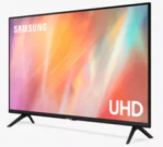 Samsung UE43AU7020 Samsung UE43AU7020